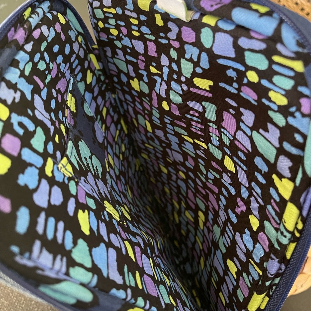 Vera Bradley Tablet Case - Picture 3 of 6